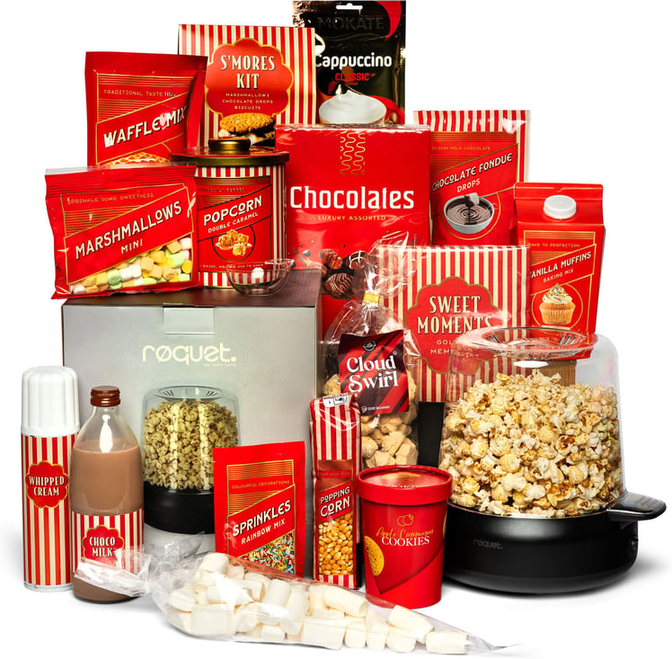 Popcornparade