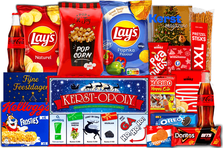 Kerstkrakers