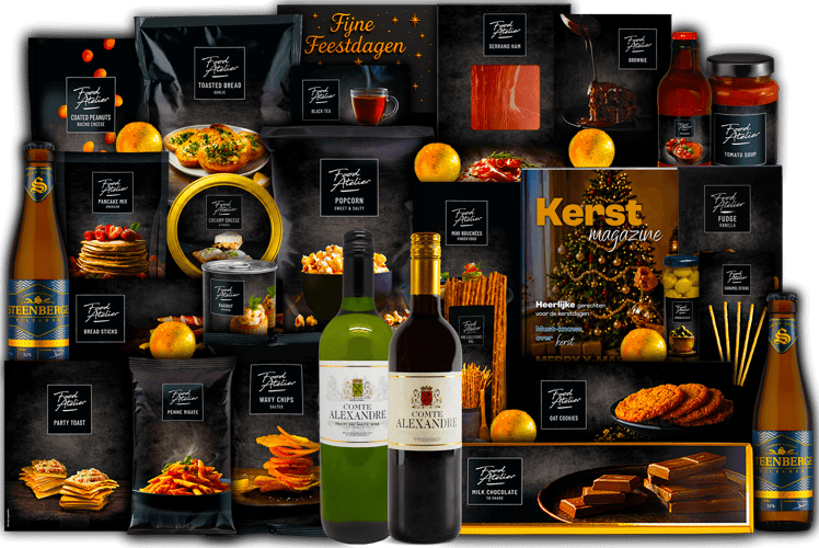 Hartelijke Tafel