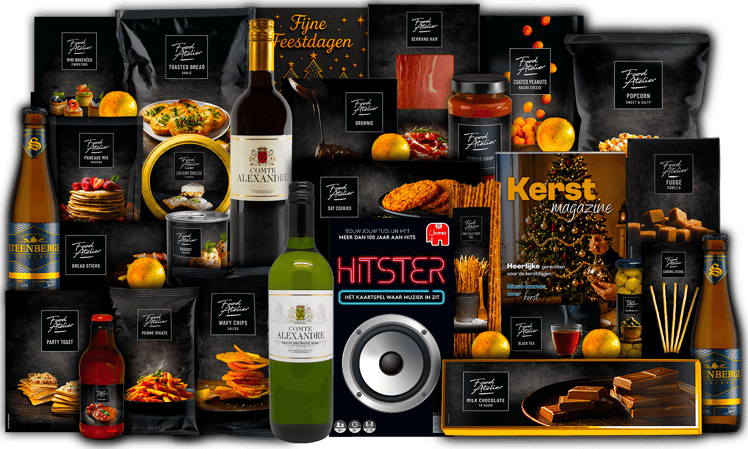 Muziekquiz Borrel