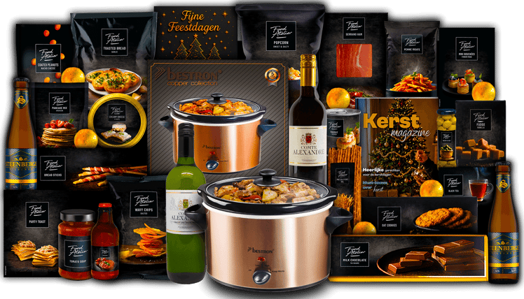 Slowcooker Genot