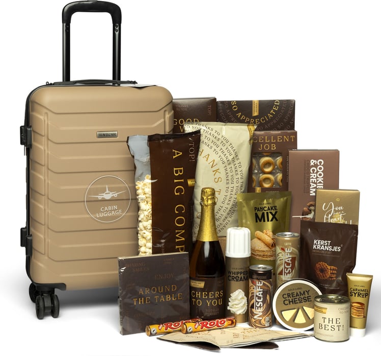 Klassiek Onderweg