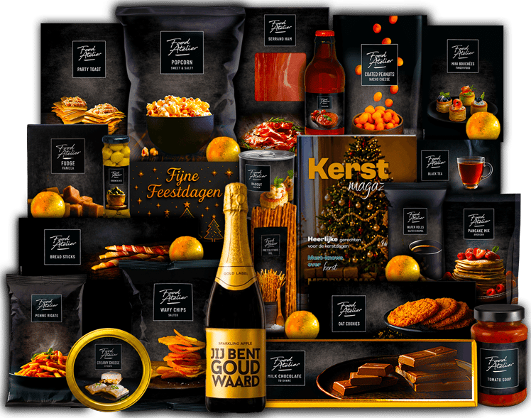 Culinair Palet
