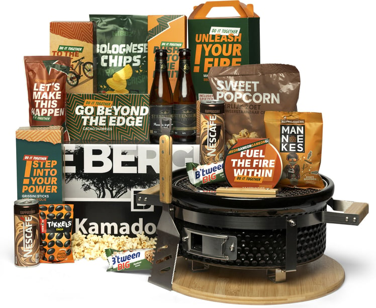 Kamado Club