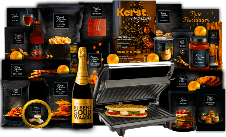 Tosti Tijd