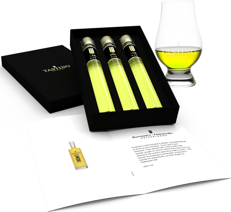 Dolce Limone