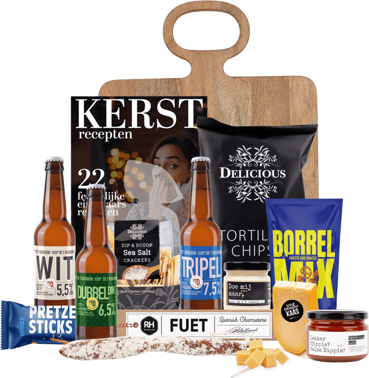 Bierplank