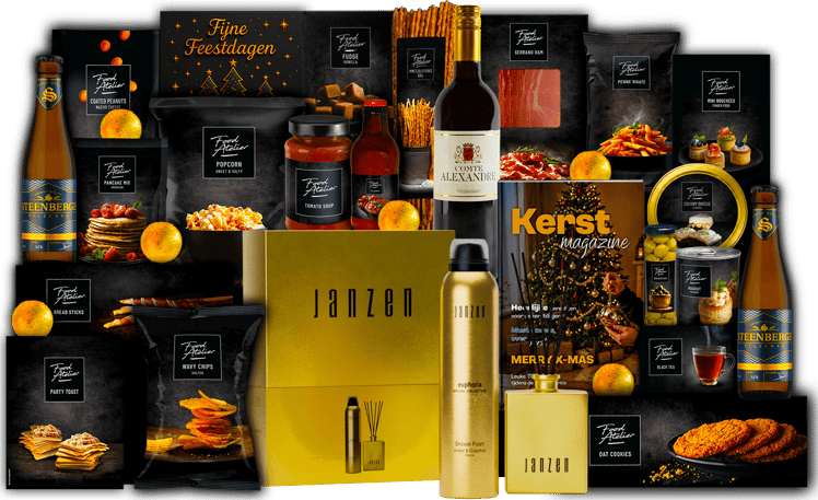 Wellness Borrel