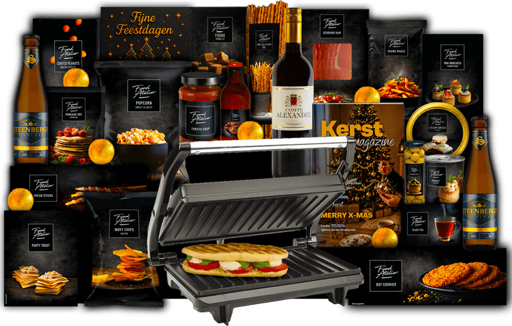 Gulle Grill