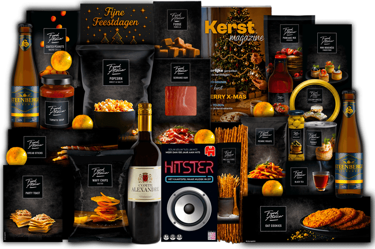 Muzikale Soiree