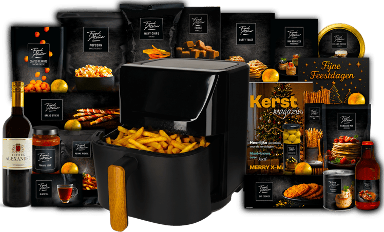 Winterkeuken