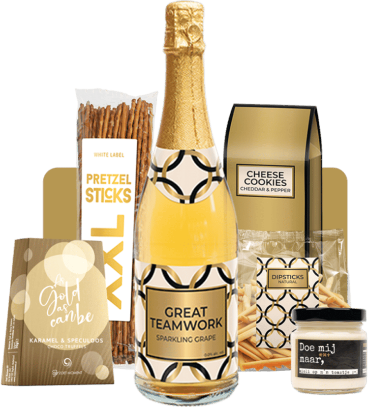 Borrelheerlijkheden 0.0%