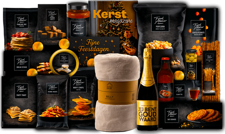 Zachte Kerstdagen