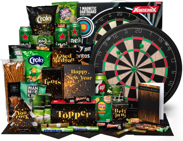 Dartmaster 3.0