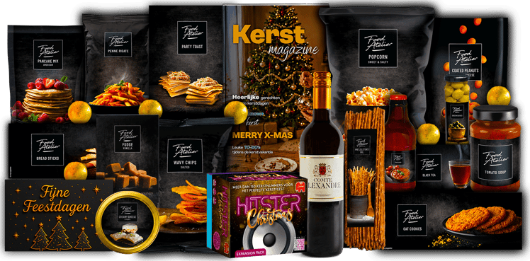 Knusse klanken