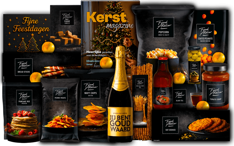Warme Smaken