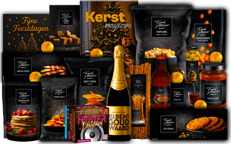 Muzikale Kerst