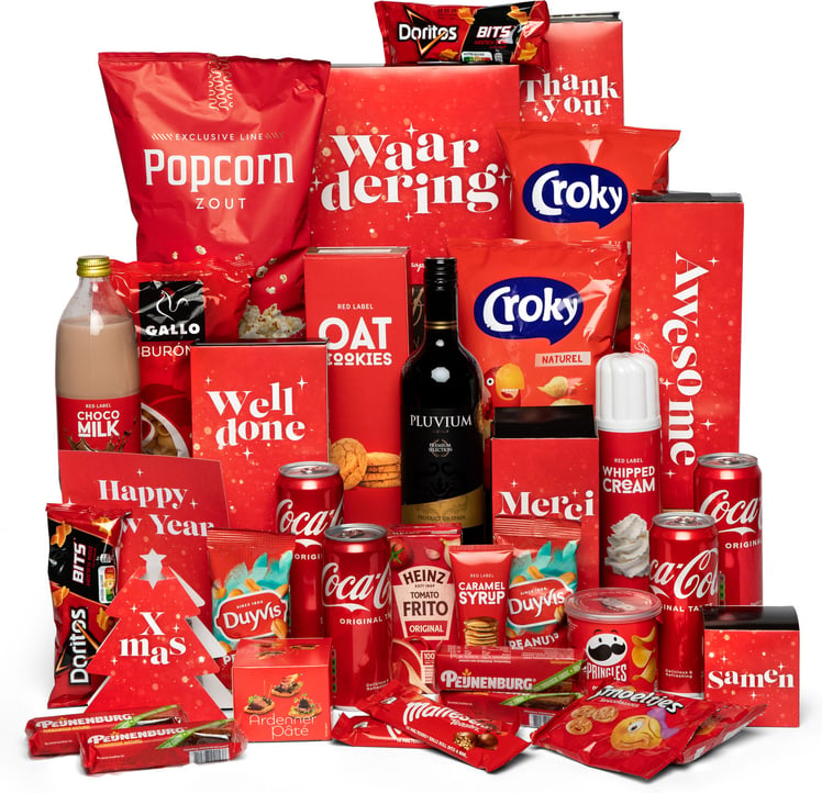 Deluxe Tafel