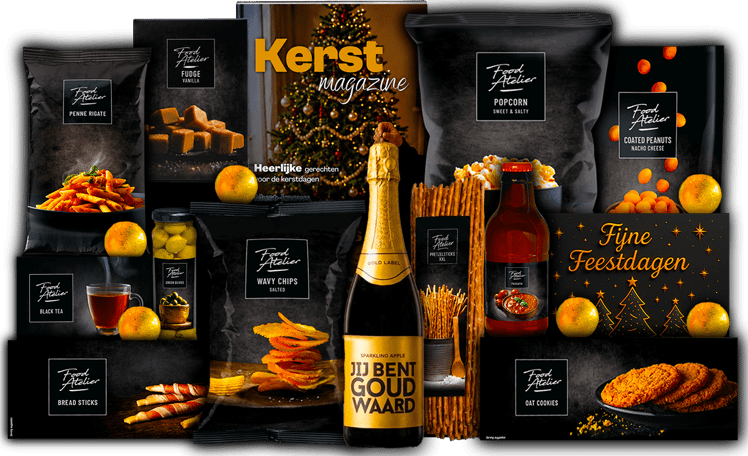 Smaakfeestje