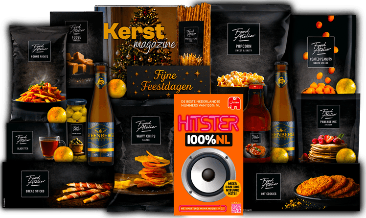 Hollandse Hits