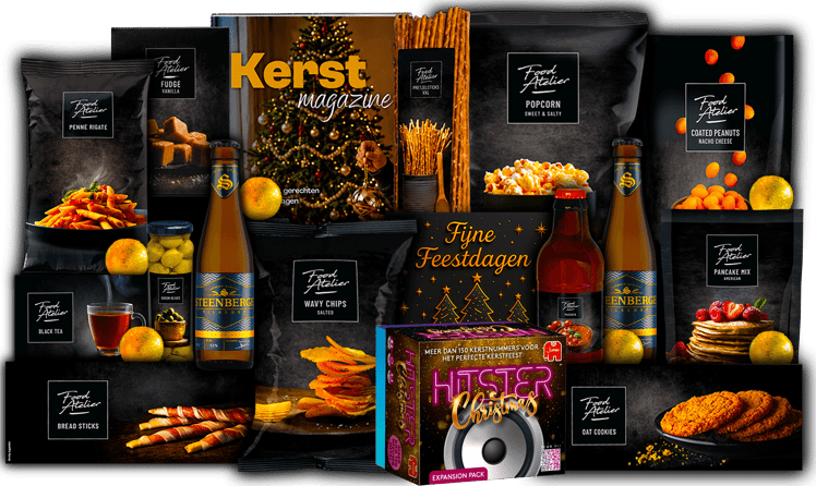 Winterse Speelronde