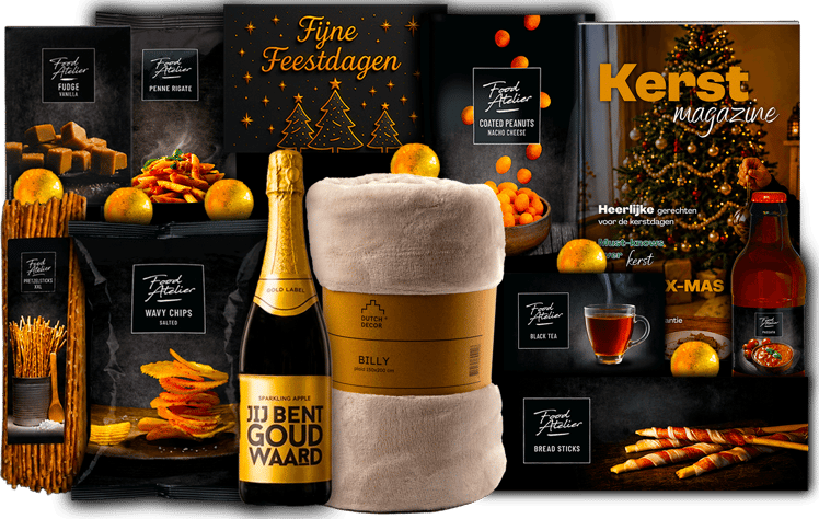 Zachte Winteravond