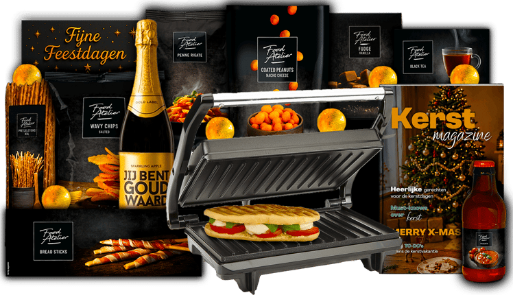 Tafel Grill