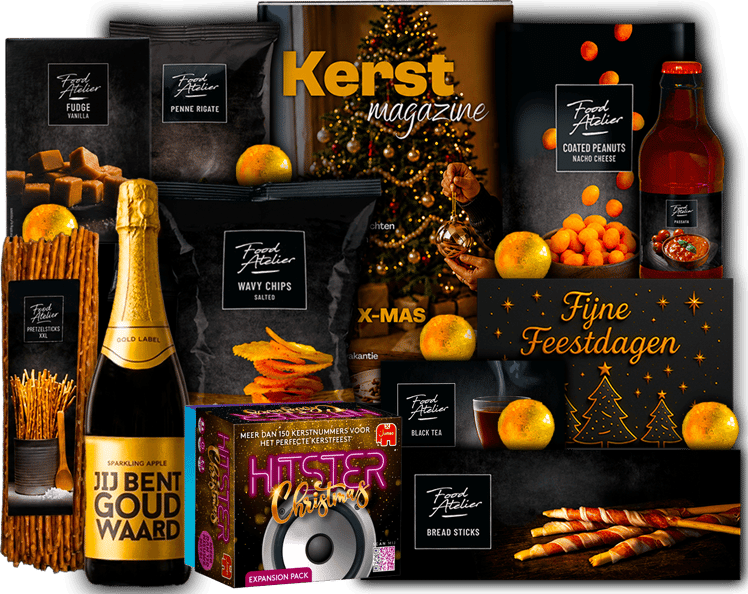 Kerst Hits