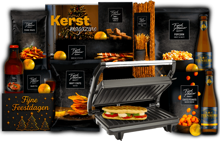Klassieke Grill