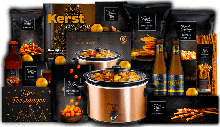 Bierstoof