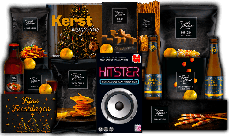 Muzikale Winteravond