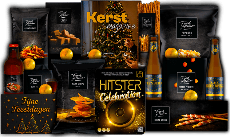 Muziekfeest Deluxe
