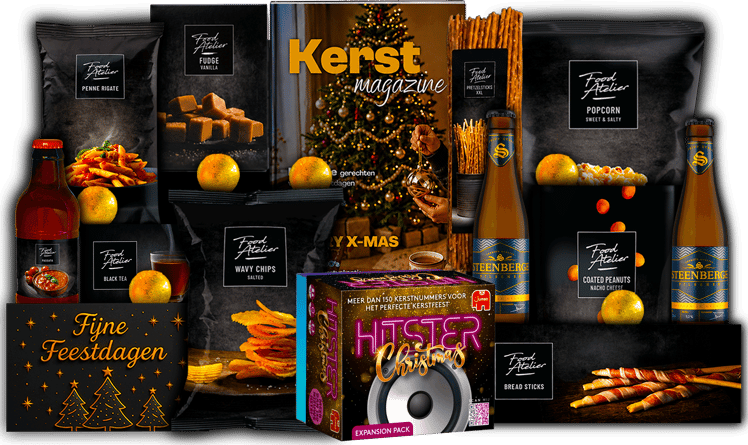 Feestakkoord