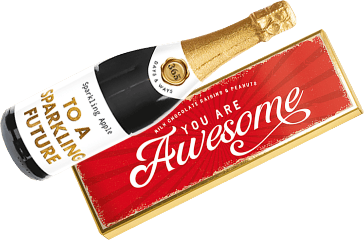 Feestelijk Nieuwjaar