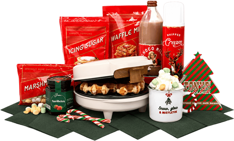Wafel Patisserie