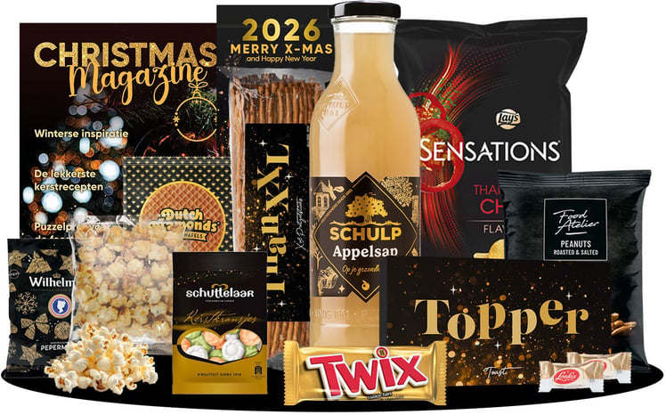 Kerstlectuur