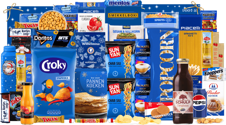 Feestelijk Onthaal