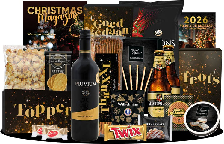 Kerstleesvoer