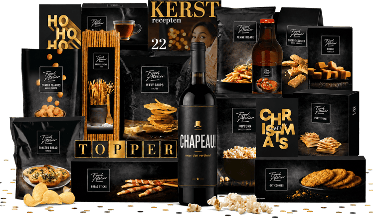 Culinaire Proost