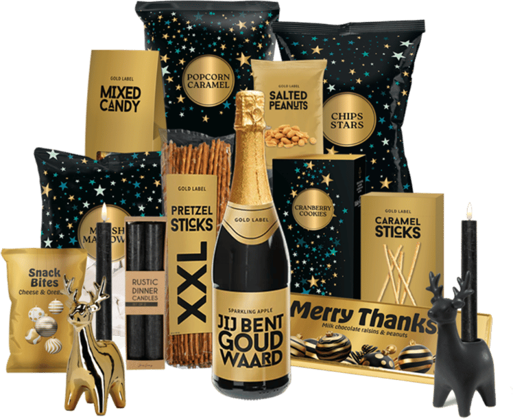 Feestelijke Winteravond