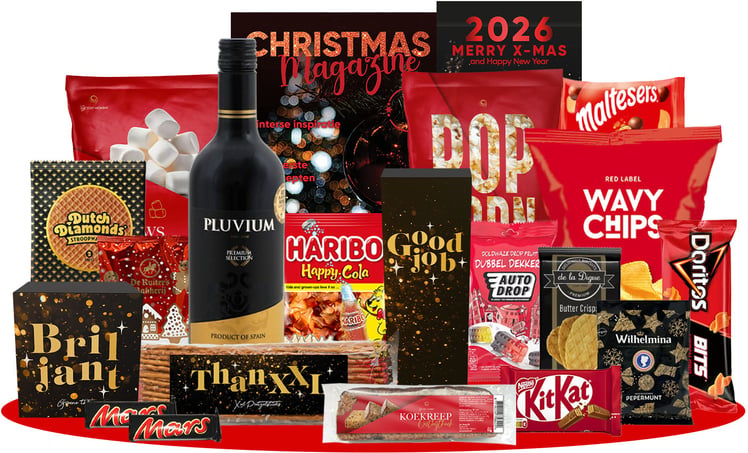 Kerstnostalgie