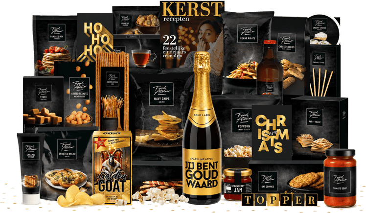 Feestelijke Uitdaging