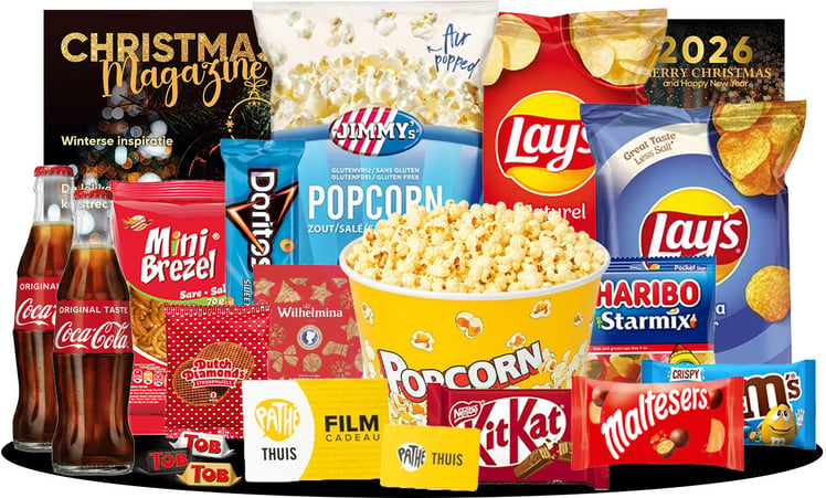 Kerst Cinema
