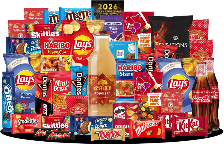 Candy Club