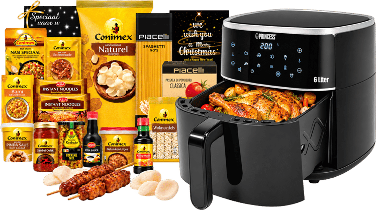 Airfryer XXL