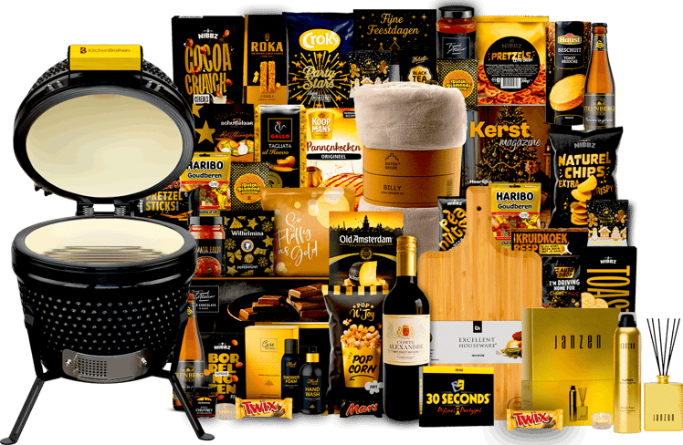 Kamado Grill