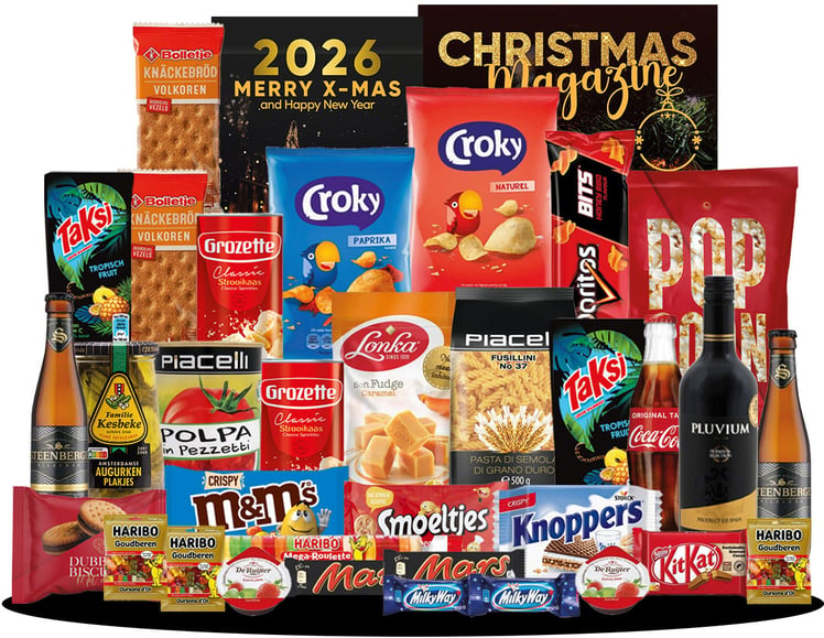Kerstkroniek