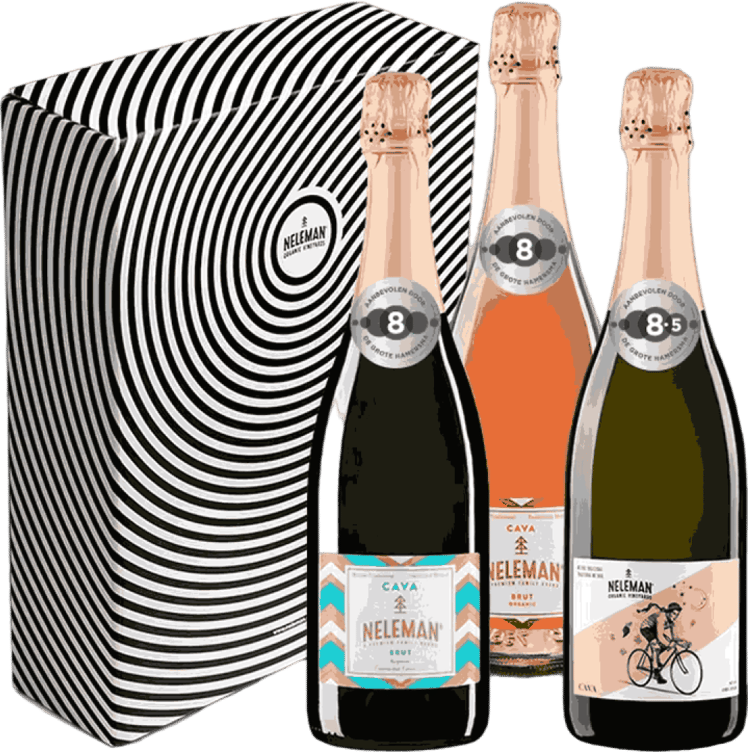 Cava Drietal