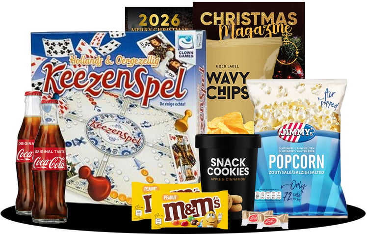 Keezen spelen