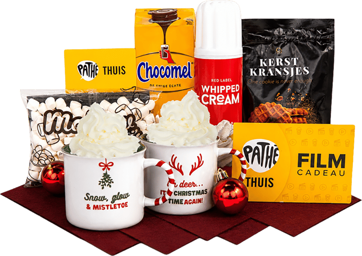 Choco Kriebels